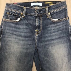 For all mankind b(air)